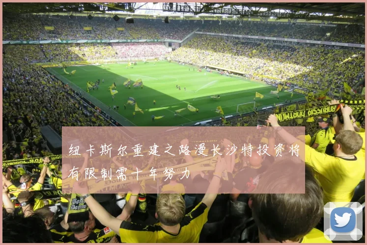 纽卡斯尔重建之路漫长沙特投资将有限制需十年努力