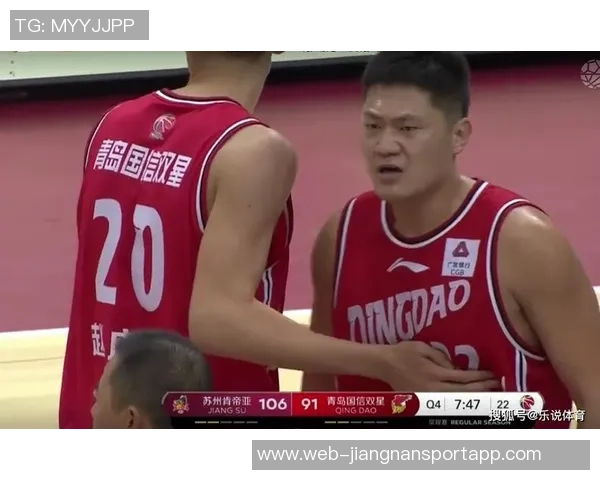 赵发庆坦言队员努力但状态欠佳直指教练需反思调整