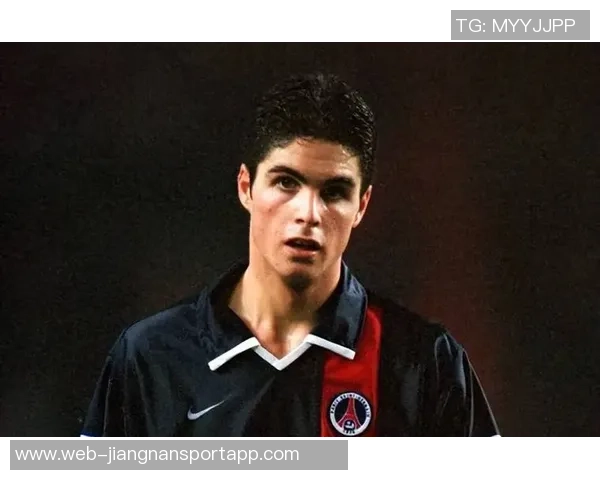 阿尔特塔回忆瓜迪奥拉：15岁时他是我的偶像与榜样