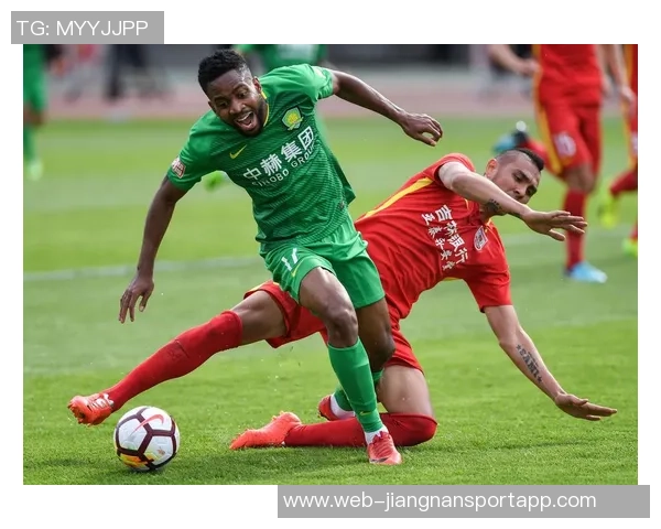 中超联赛第29轮北京国安客场大胜长春亚泰四球零封对手